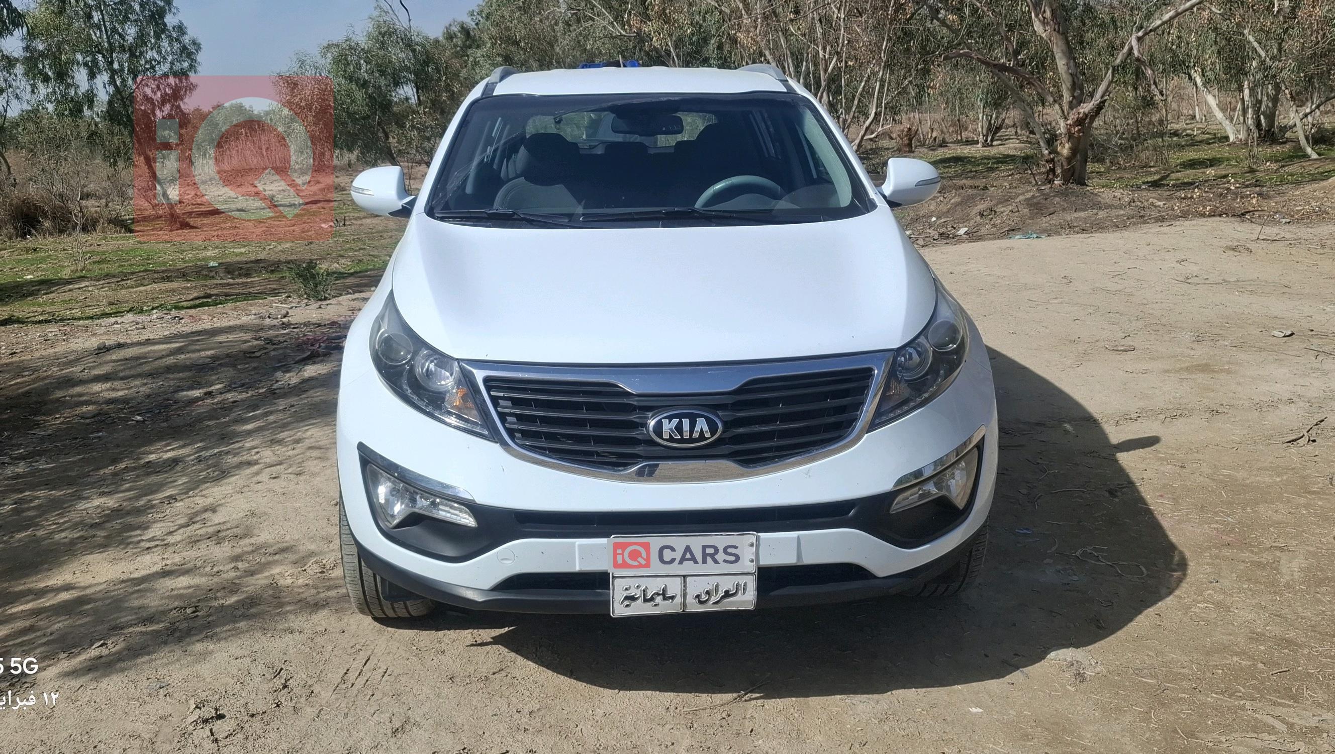 کیا سپۆرتاج